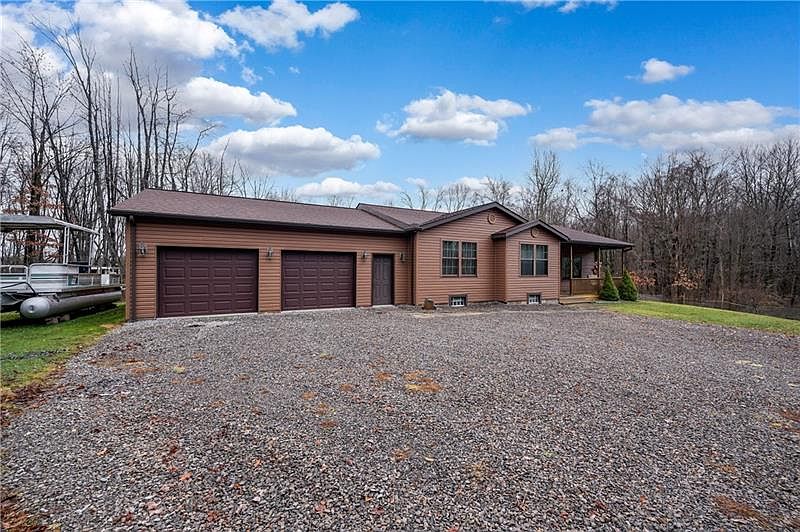 241 Byron Center Rd, Emlenton, PA 16373 Zillow