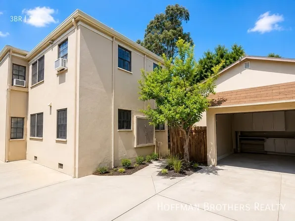 624 N Sycamore Ave, Los Angeles, CA