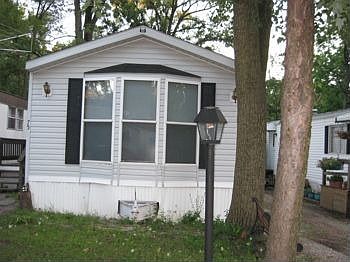 Another Front View