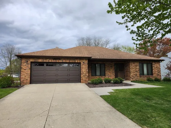 6803 Telluride Ct, Lisle, IL 60532