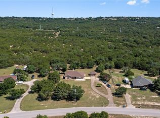 2918 Big Divide Rd, Copperas Cove, TX 76522