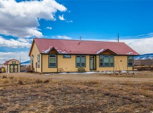 1309 Meadow Dr, Fairplay, CO 80440