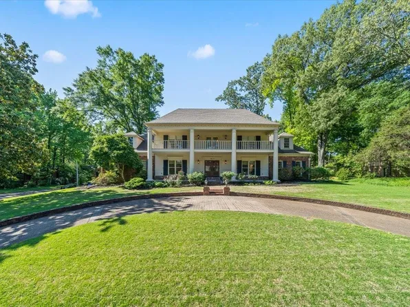 8475 Dogwood Rd, Germantown, TN 38139