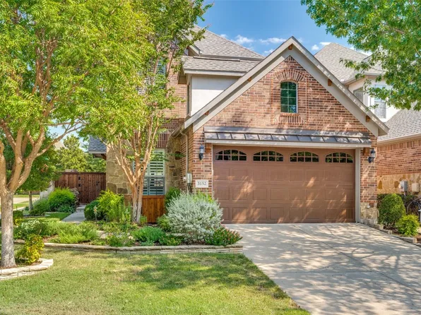3152 Bloomfield Ct, Plano, TX 75093