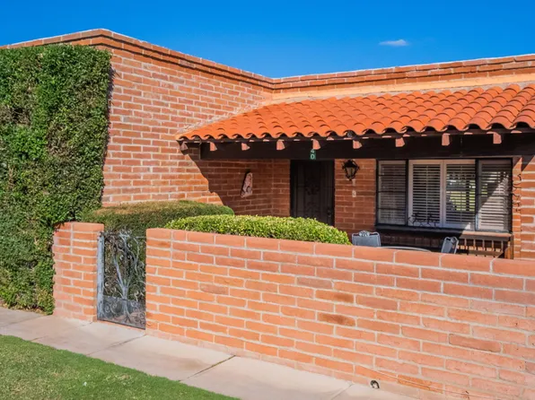 40 Via Campestre, Tubac, AZ 85646