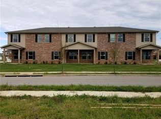 3800 SW Quiet Loop UNIT 2, Bentonville, AR 72713