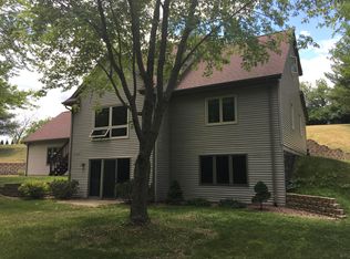 N4167 W Water St, Sullivan, WI 53178