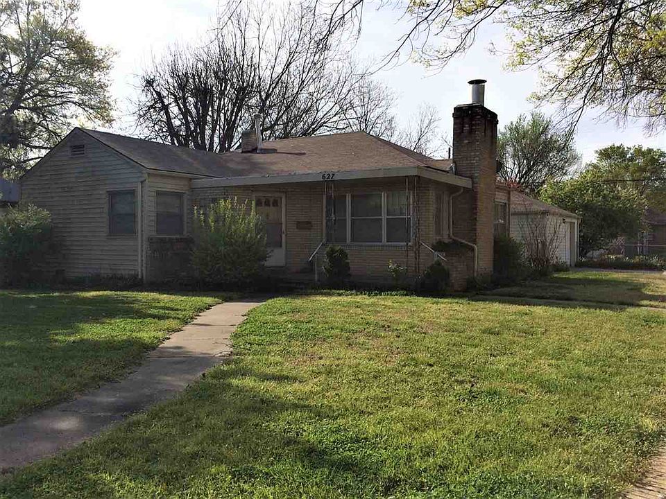 2nd image of 627 W