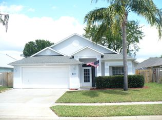 1235 Creek Side Cir, Rockledge, FL 32955