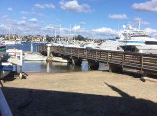 311 E Edgewater Ave APT B, Newport Beach, CA 92661
