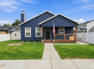 3788 N Jackie Ln, Boise, ID 83704
