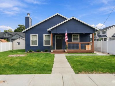 3788 N Jackie Ln, Boise, ID, 83704