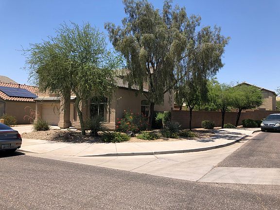 3rd image of 2518 W Blue Sky Dr