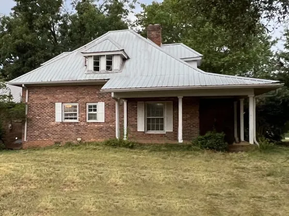 888 Farmers Academy Rd, Martin, GA 30557