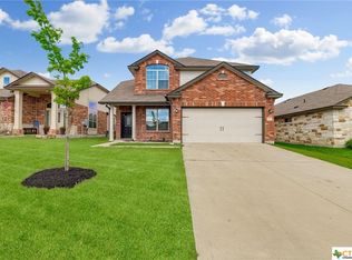 5804 Stanford Dr, Temple, TX 76502