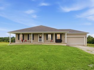 1479 Puckett Rd, Lawrenceburg, KY 40342