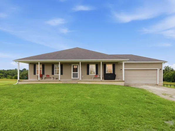 1479 Puckett Rd, Lawrenceburg, KY 40342