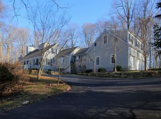 347 Old Army Rd, Basking Ridge, NJ 07920