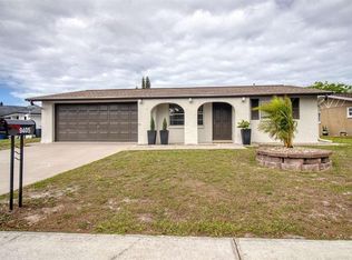 9405 Gableton Ln, Port Richey, FL 34668