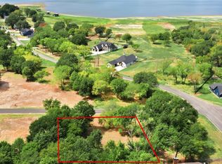 703 Clubview Dr, Kemp, TX 75143