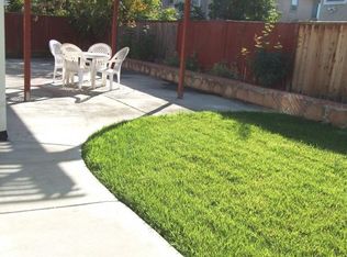 2076 Kitayama Dr, Union City, CA 94587