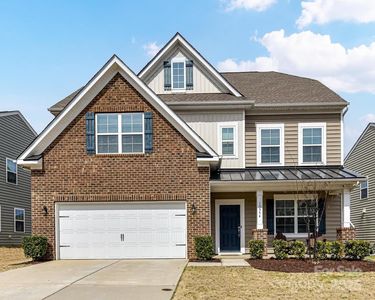 15954 Harbor Hill Dr, Charlotte, NC, 28273