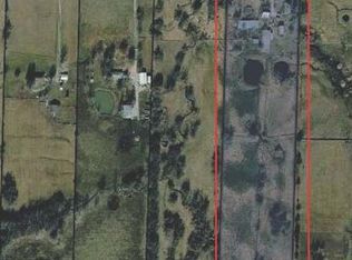 25405 E Orient Cemetery Rd, Harrisonville, MO 64701