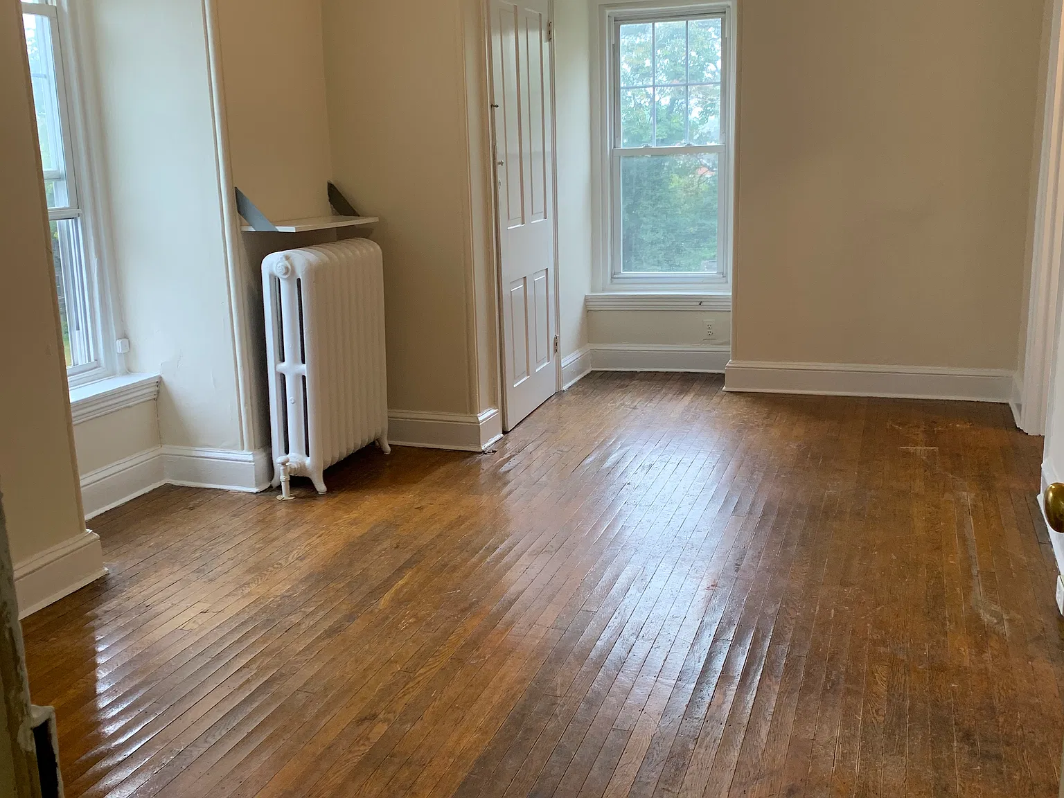 328 E Mount Airy Ave — Photo 2