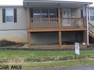 504 Edward St, Philipsburg, PA 16866
