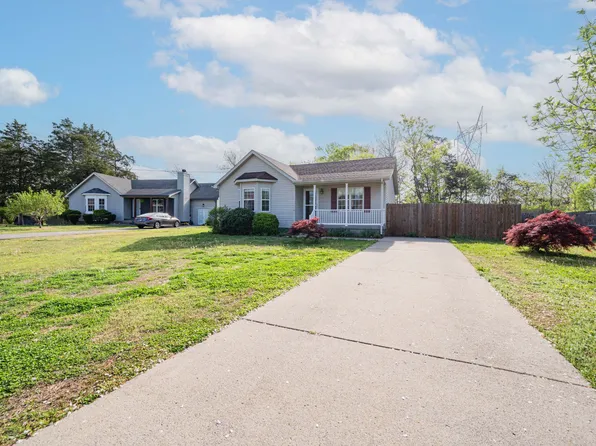 509 Connie Ct, Smyrna, TN 37167