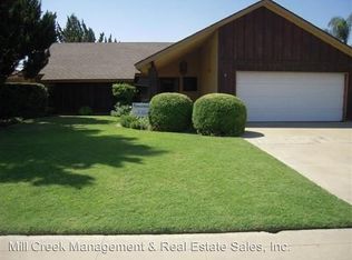 3115 W Ashland Ave, Visalia, CA 93277