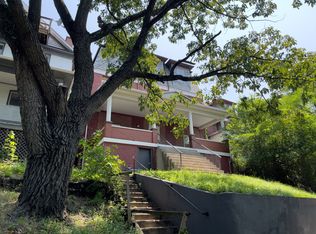 12 1/2 Waverly Ter, Cumberland, MD 21502