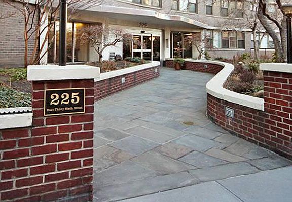 3rd image of 225 E 36th St APT 9F