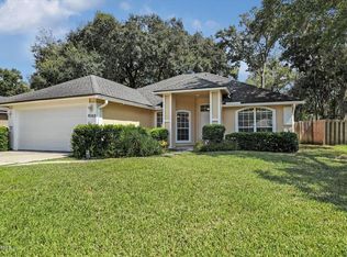 9563 Broken Oak Blvd, Jacksonville, FL 32257
