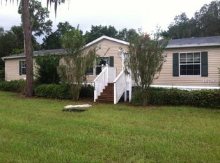 3604 Overstreet Ln, Dover, FL 33527