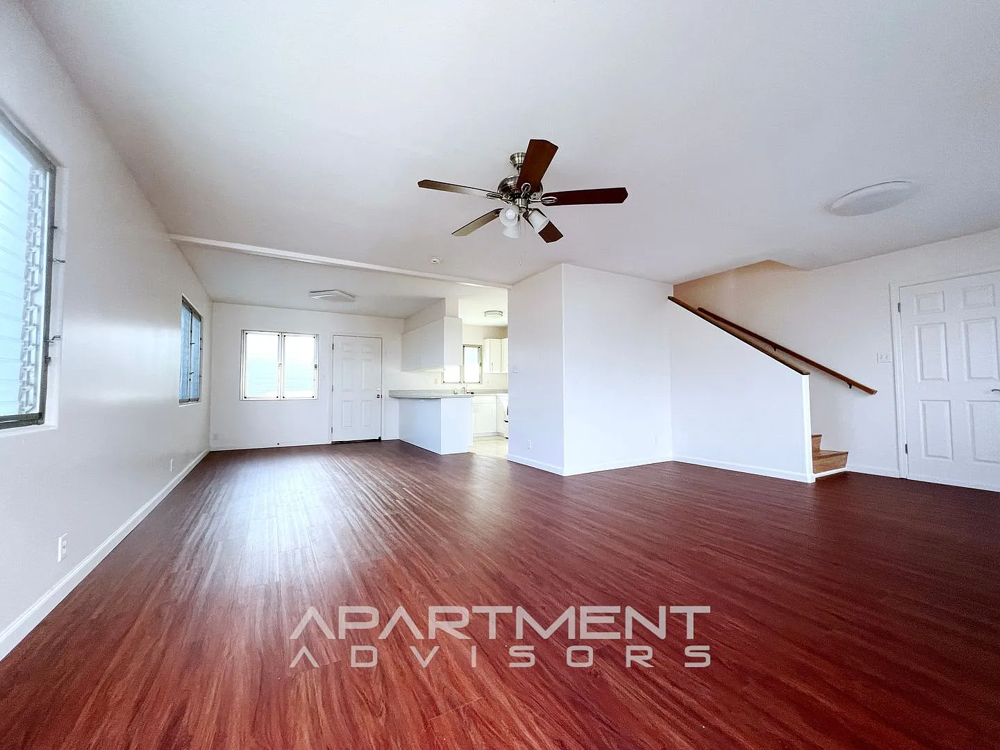 *Please View Full Ad For Details* | Updated! Spacious 2 Story! | 3bd/2.5ba/2pk Rental | Contact U... — Photo 3