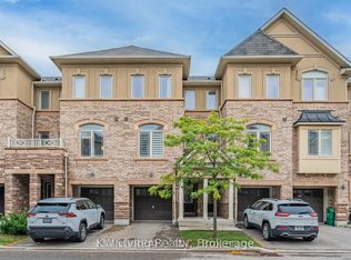 6625 Falconer Dr #25, Mississauga, ON