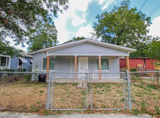 530 Mercedes St, San Antonio, TX 78207