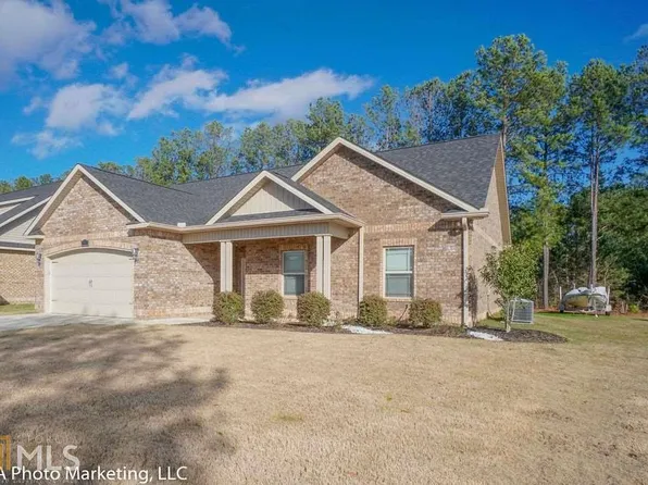 212 Logans Mill Trl, Warner Robins, GA 31093