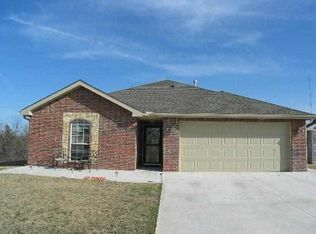 823 E Macy Ln, Stillwater, OK 74075