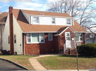 501 North Ave, Wood Ridge, NJ 07075
