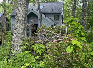 100 N Rock Tree Ln, Wintergreen Resort, VA