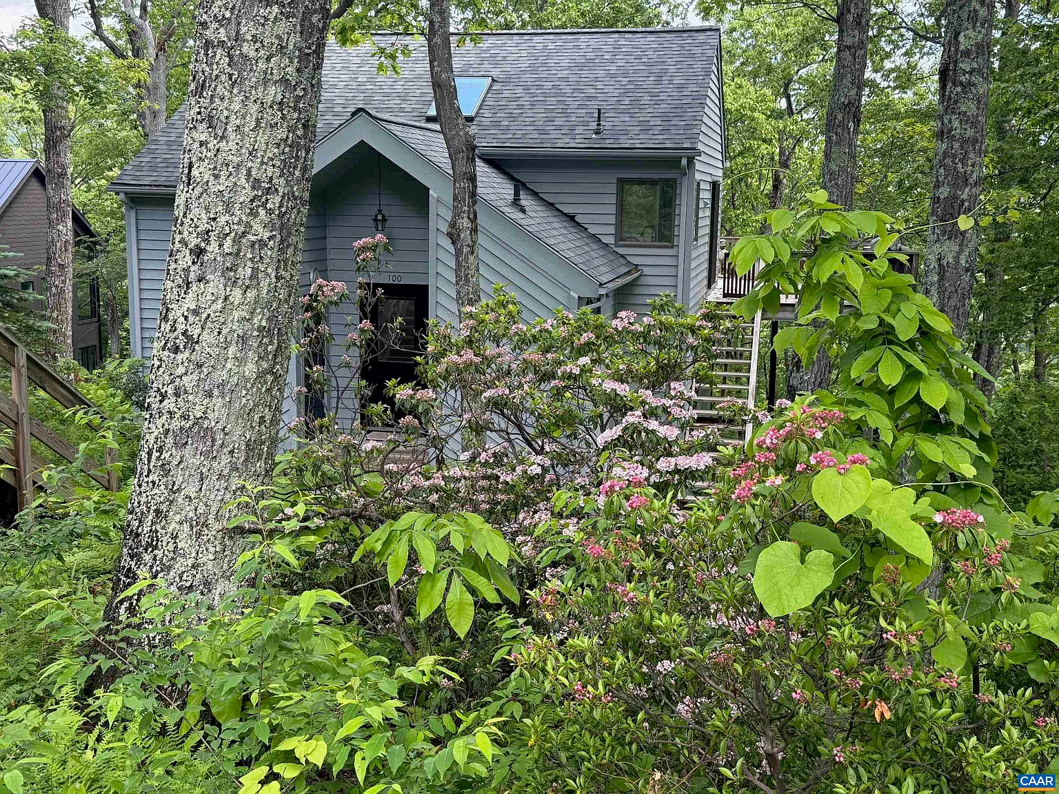 100 N Rock Tree Ln photo 1