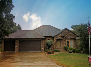 317 Ridgeview Rd, Branson West, MO 65737