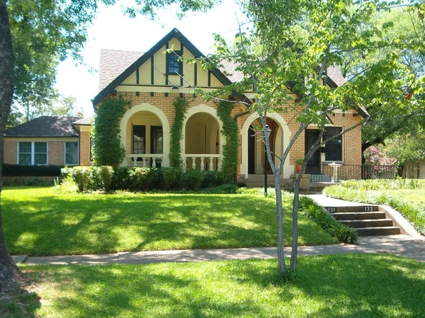133 N Montclair Ave, Dallas, TX 75208
