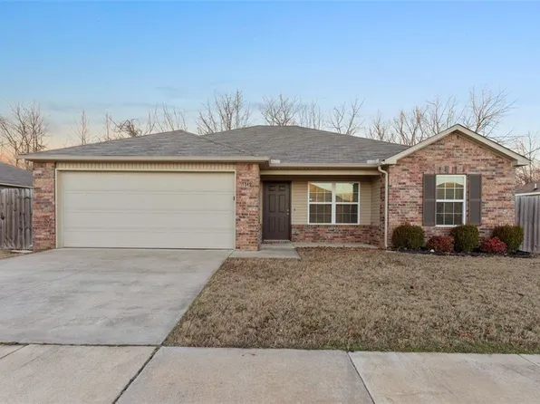 1149 S Splash Dr, Fayetteville, AR 72701