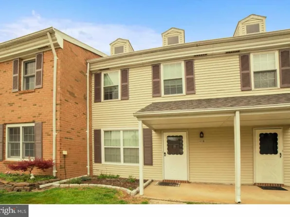 118 Clemens Ct, Lansdale, PA 19446