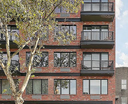 3rd image of 806 Dekalb Ave APT 2B