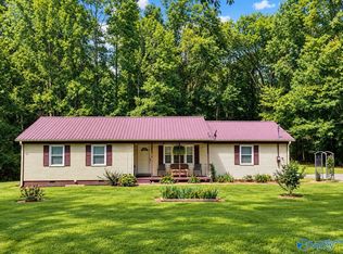 650 Mulberry Rd, Hazel Green, AL 35750