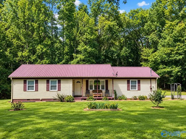 650 Mulberry Rd, Hazel Green, AL 35750